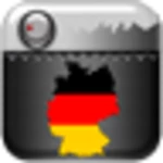 Logo of Radio Deutschland Online Music android Application 